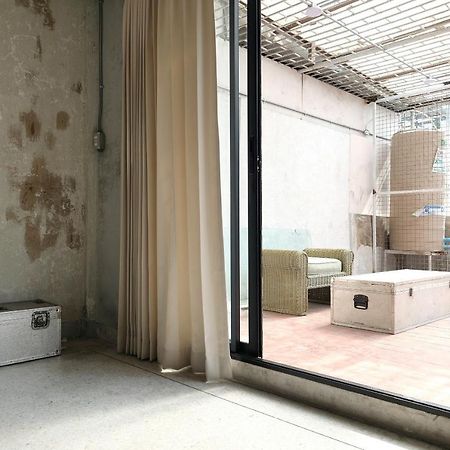 Hotel Ep1 Shophouse Bangkok Zewnętrze zdjęcie