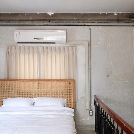 Hotel Ep1 Shophouse Bangkok Zewnętrze zdjęcie