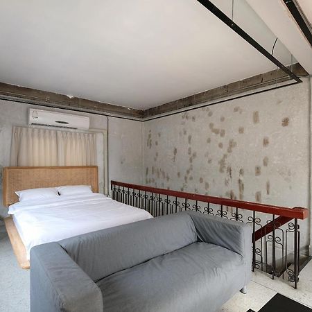 Hotel Ep1 Shophouse Bangkok Zewnętrze zdjęcie