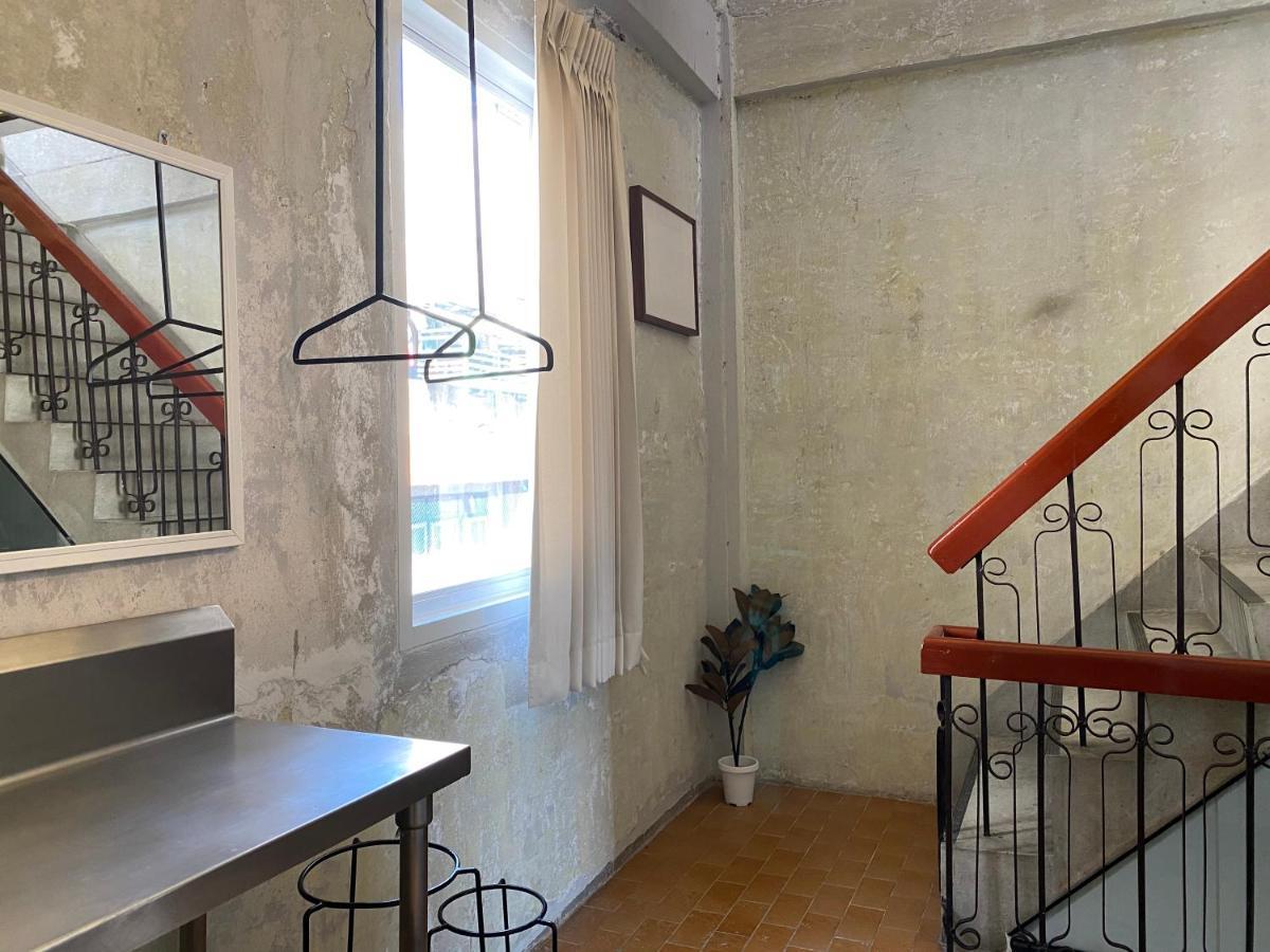 Hotel Ep1 Shophouse Bangkok Zewnętrze zdjęcie