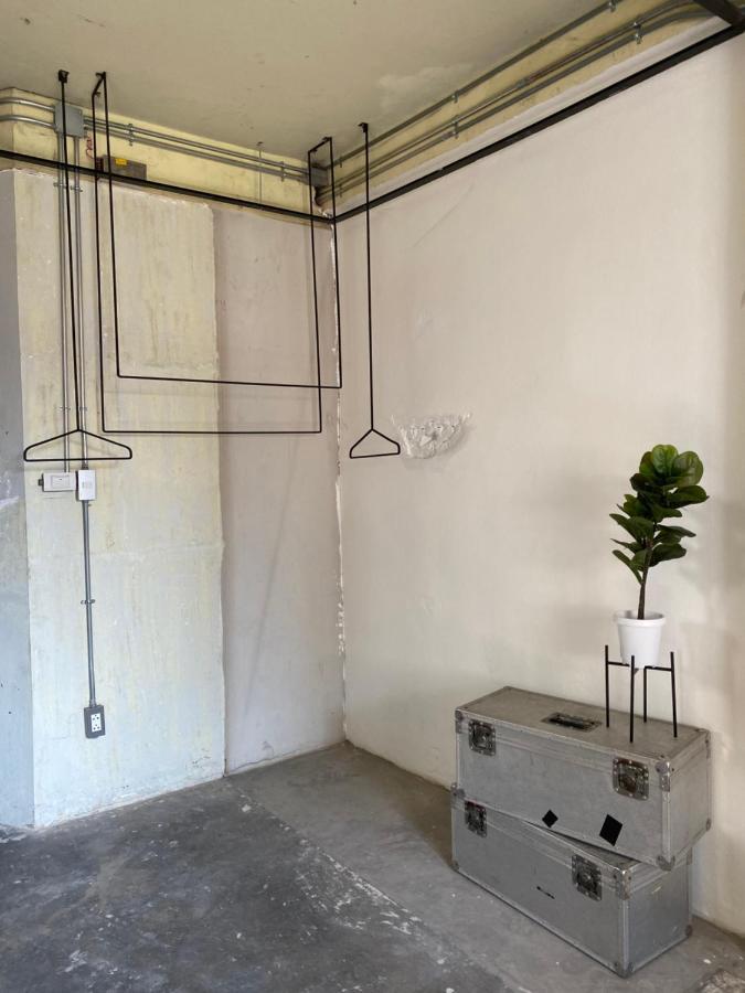 Hotel Ep1 Shophouse Bangkok Zewnętrze zdjęcie