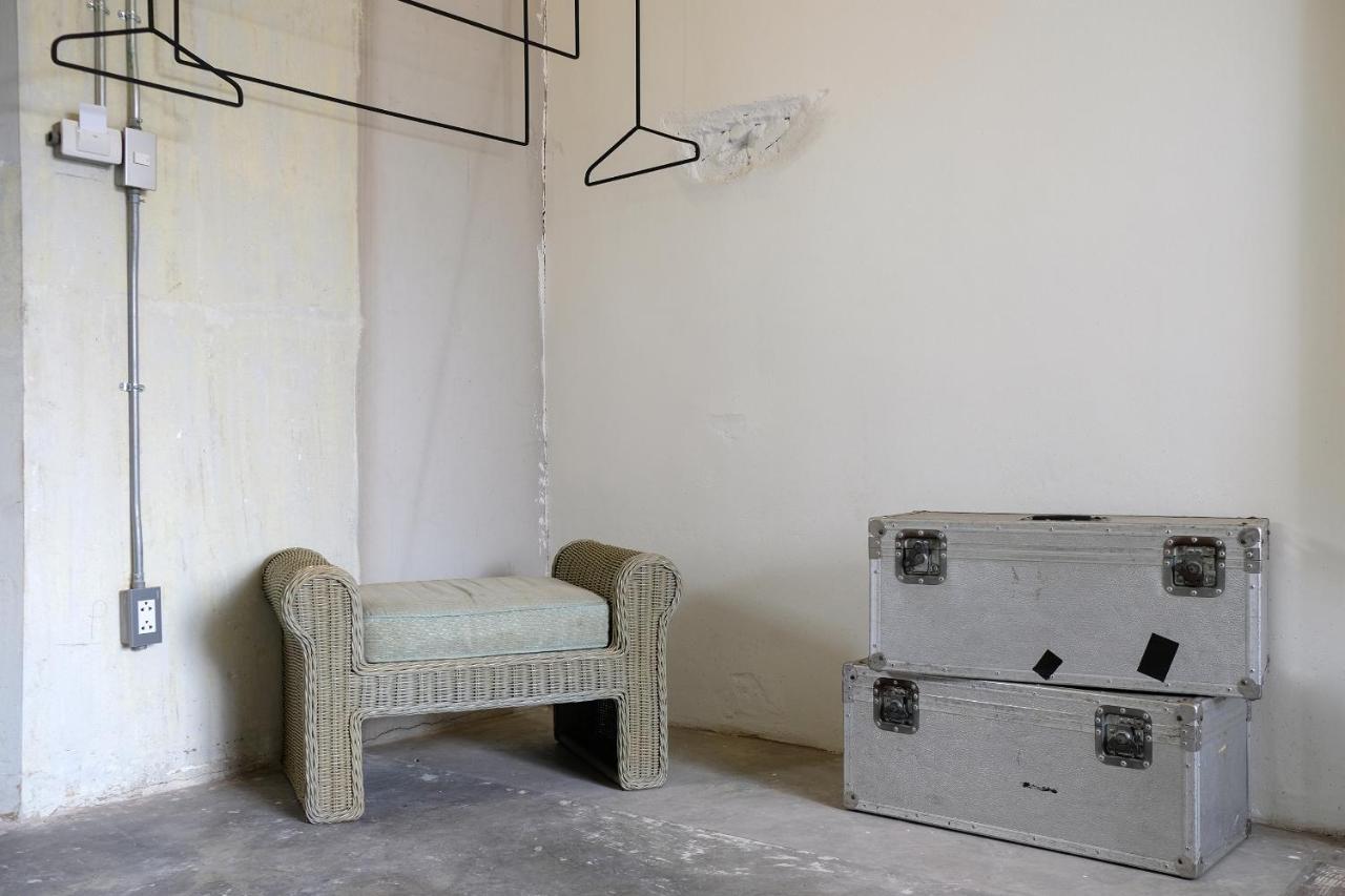 Hotel Ep1 Shophouse Bangkok Zewnętrze zdjęcie