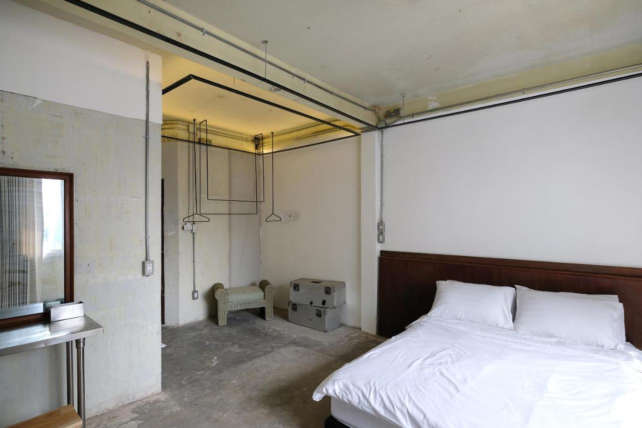 Hotel Ep1 Shophouse Bangkok Zewnętrze zdjęcie