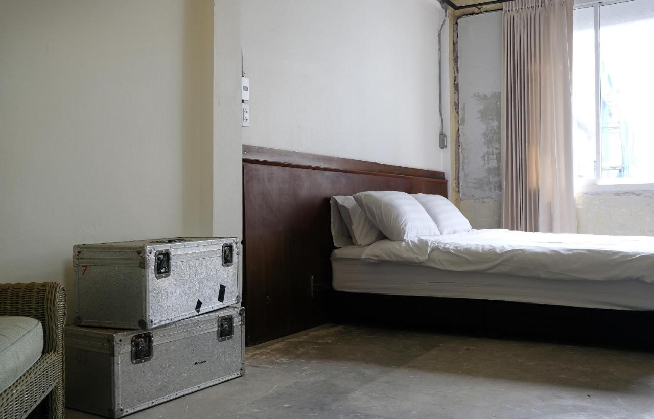 Hotel Ep1 Shophouse Bangkok Zewnętrze zdjęcie