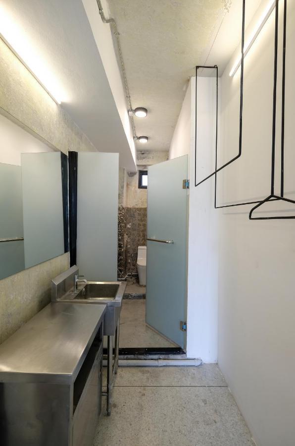 Hotel Ep1 Shophouse Bangkok Zewnętrze zdjęcie
