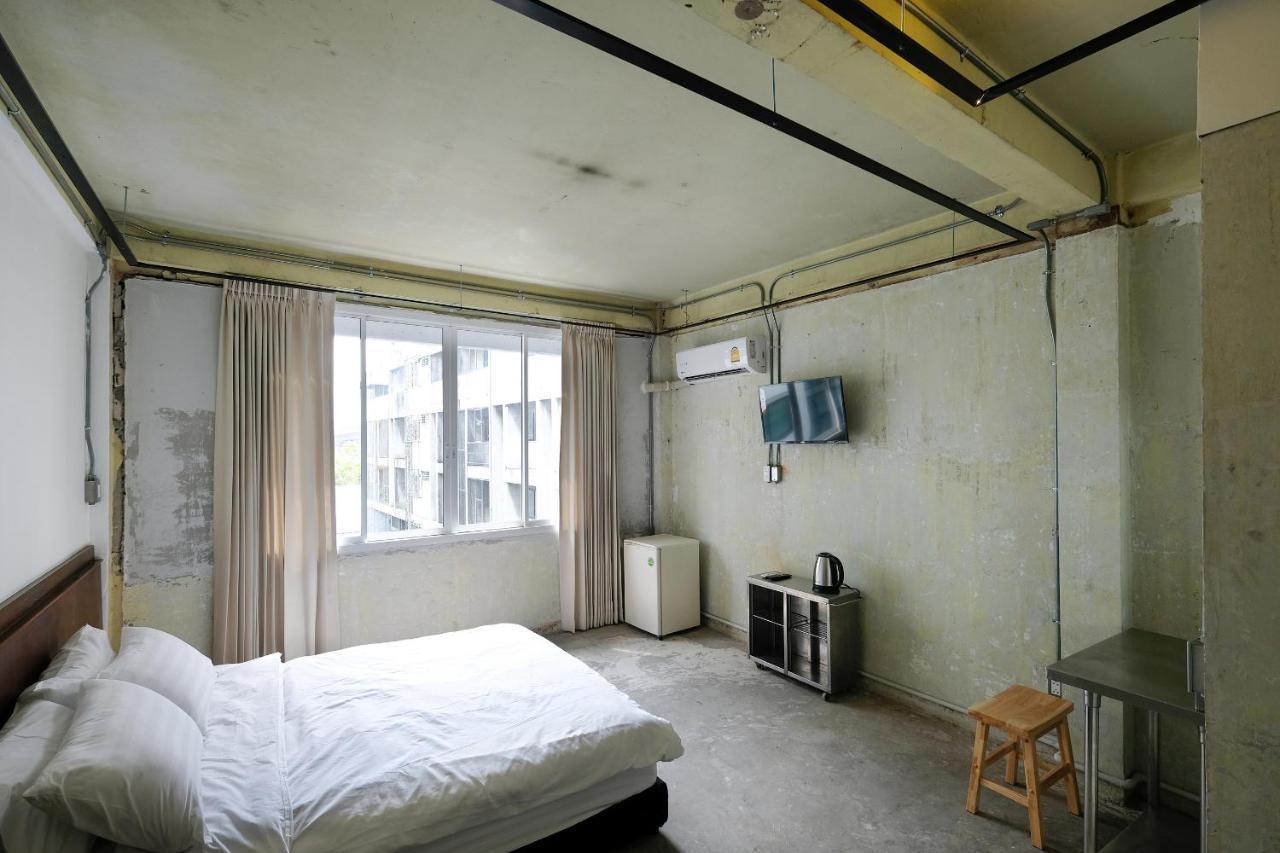 Hotel Ep1 Shophouse Bangkok Zewnętrze zdjęcie