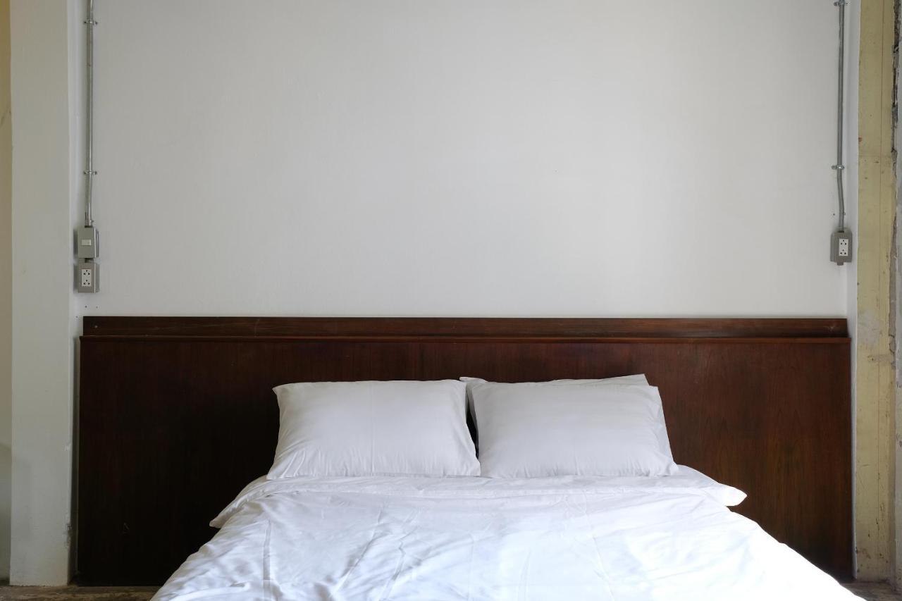 Hotel Ep1 Shophouse Bangkok Zewnętrze zdjęcie