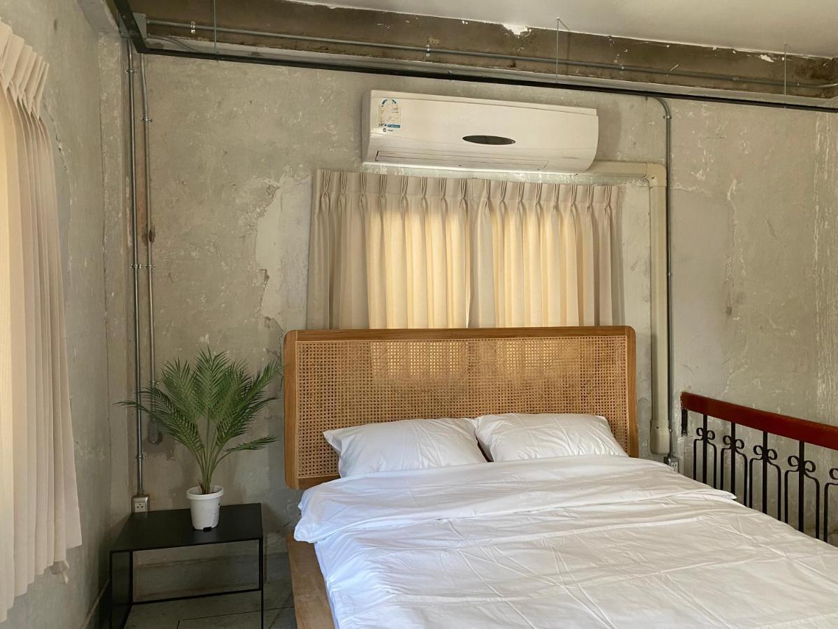 Hotel Ep1 Shophouse Bangkok Zewnętrze zdjęcie