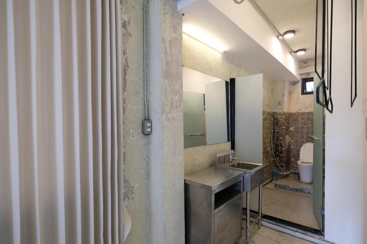 Hotel Ep1 Shophouse Bangkok Zewnętrze zdjęcie
