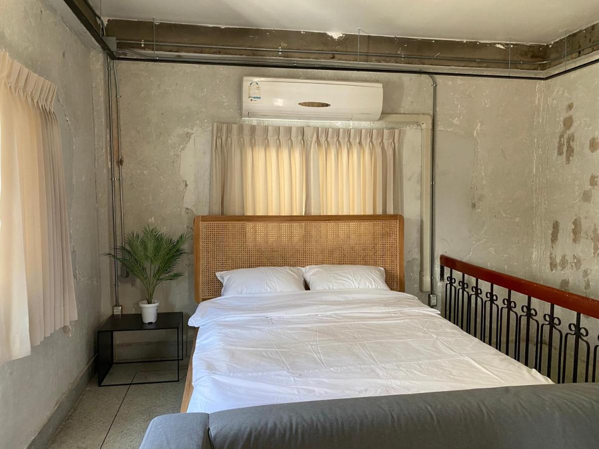 Hotel Ep1 Shophouse Bangkok Zewnętrze zdjęcie