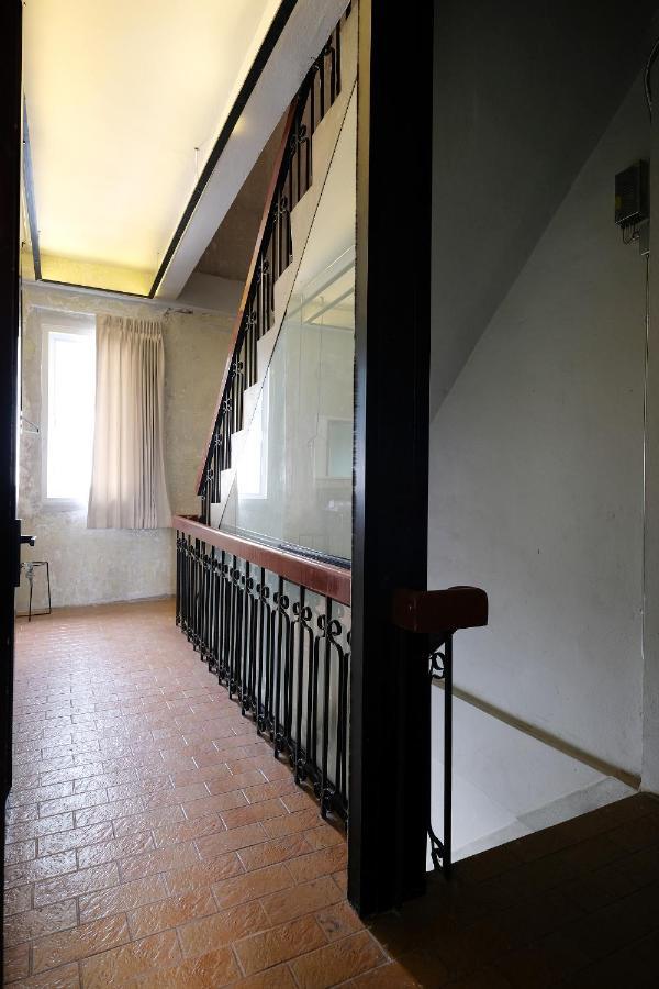 Hotel Ep1 Shophouse Bangkok Zewnętrze zdjęcie
